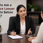 Divorce Lawyer in Delhi