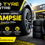 Tyres Campsie