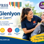 NDIS Glenlyon