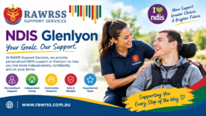 NDIS Glenlyon