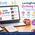 Birthday card