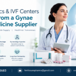 Gynae Bulk Medicine Supplier banner