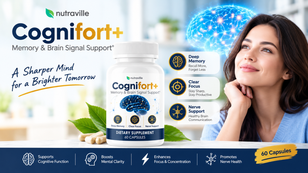 CogniFort