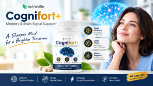 CogniFort