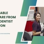 Family Dentist Charleston
