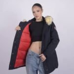 Paragoose: Redefining Modern Outerwear With Style, Comfort, and Urban Character