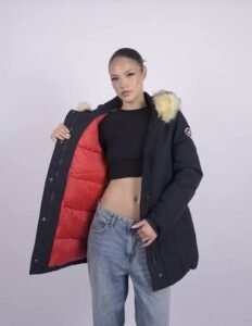 Paragoose: Redefining Modern Outerwear With Style, Comfort, and Urban Character