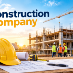 Construction Company