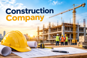 Construction Company