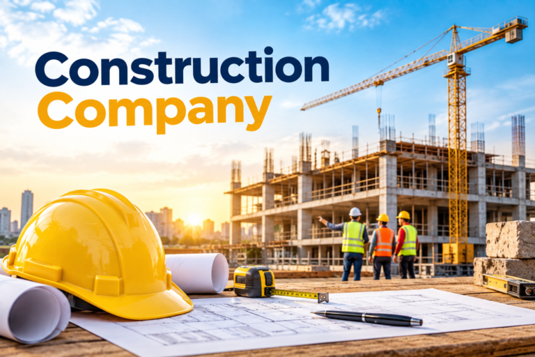 Construction Company