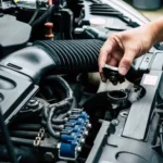 Cooling System Repair