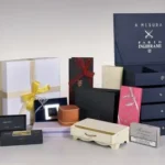 Custom Apparel Boxes