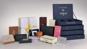 Custom Apparel Boxes