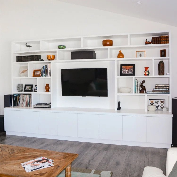 Custom Cabinets Burbank