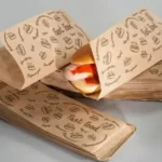 Custom Hot Paper