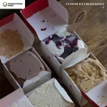 Custom Ice Cream Boxes: Packaging That Boosts Brand Appeal