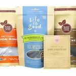 Mylar Food Storage Bags