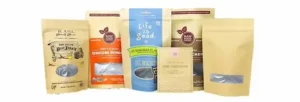 Mylar Food Storage Bags