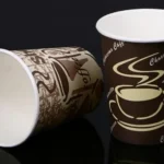 Custom Paper Cup