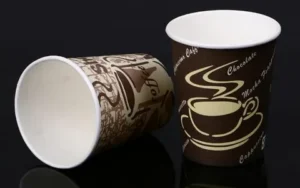 Custom Paper Cup