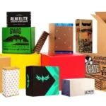 Custom Shipping Boxes