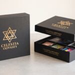 Board Game Boxes