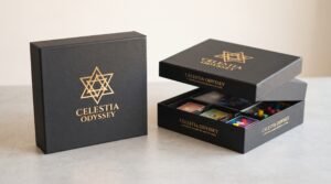 Board Game Boxes