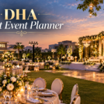 DHA Best Event planner