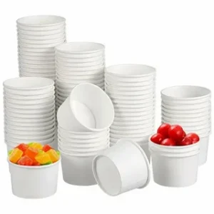 Disposable Paper Cups for Every School Picnic
