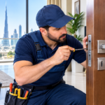 Door Repair Handyman Dubai