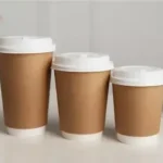 Exploring What Adding Tight Lids To Custom Double Wall Paper Cups Does