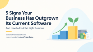 Enterprise Resource Planning Tools