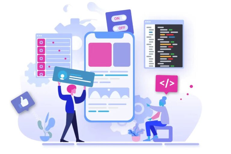 App Development Agency Maryland