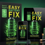 Easy Battery Fix