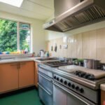 economical kitchen appliances