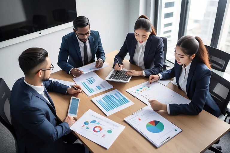 IIM Executive MBA