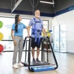 physical therapy for parkinson's near me
