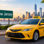 Cab Service in New Jersey