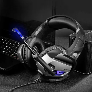 Gaming Headsets