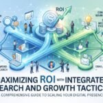Maximizing ROI with Integrated Search and Growth Tactics