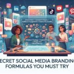 Secret Social Media Branding Formulas You Must Try
