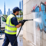 Graffiti Removal