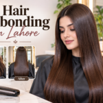Hair Rebonding in Lahore