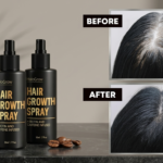 Halogrow Hair Spray