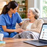 Home care jobs near me