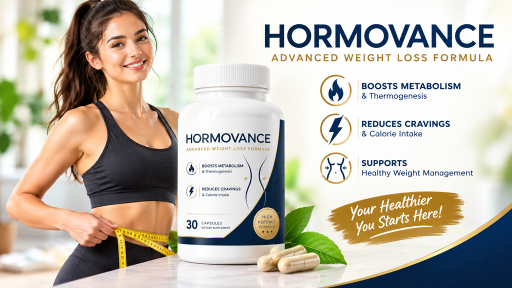 Hormovance