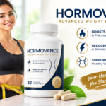 Hormovance