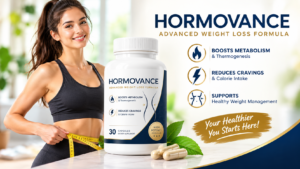 Hormovance
