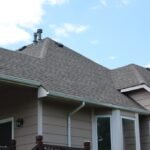 Storm Damage Roofing Services