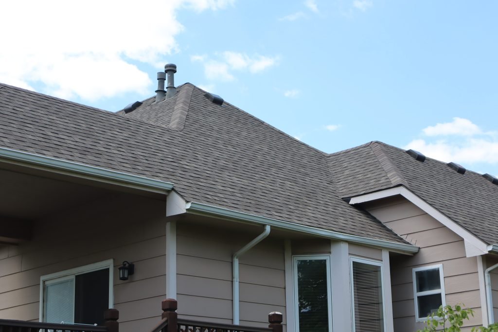 Storm Damage Roofing Services